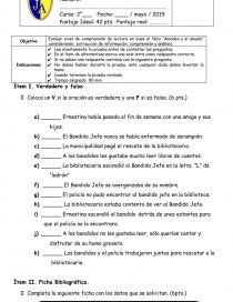 Libro El Secuestro De La Bibliotecaria Pdf Libro El Secuestro De La Bibliotecaria Pdf
