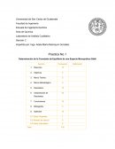 Área de Química Laboratorio de Análisis Cualitativo
