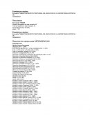 Diagnostico integral de archivos de la secretaria distrital de gobierno