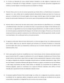 Cuestionario de Derecho Penal Paraguayo