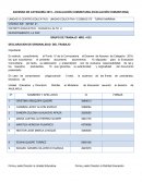 DECLARACION DE ORIGINALIDAD DEL TRABAJO