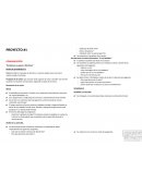 COMUNICACIÓN “Realizamos un paseo al Río Rímac”