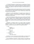 Base de datos No Relacionales en MongoDB