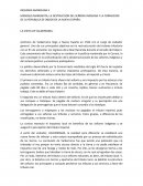 America hispanica. La visita de Valderrama