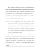 Reflexión sobre la dependencia generalizada de la tecnología, particularmente el internet, en la sociedad actual