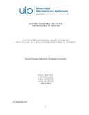 GPS EN PANAMA: UN LUJO O LA NECESIDAD DE CUIDAR TU INVERSION?