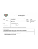 Conocer el ambiente de trabajo de un ingeniero en sistemas