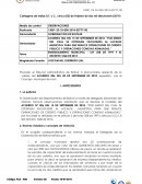 ENDEUDAMIENTO MUNICIPAL - LEY 358 DE 1997 Y EL DECRETO 1068 DE 2015