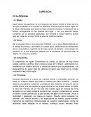 Caso Agua Camanchaca