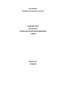 Foro temático “Exhibición del producto o servicio”