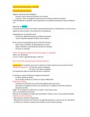 Resumen de Derecho romano (Persona, Familia)