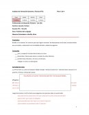 Animal de pelo fino de Gustavo Roldan