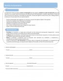 La Evaluación Anual se propone valorar el desempeño