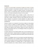 Análisis de la oradora Malala Yousafzai