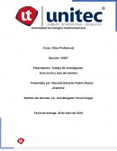 Acto moral y acto del hombre