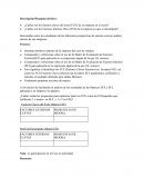 Tablero comando estrategico