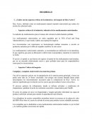 Caso Naturi Corporation