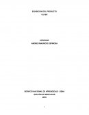 EXHIBICION DEL PRODUCTO CUVER