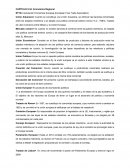 Conceptos Negocios Internacionales