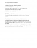 De reactivo a efectivo en 90 minutos. Manual de trabajo