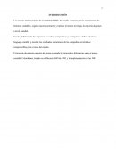 Las normas internacionales de Contabilidad NIIF