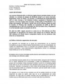 Deber de Empresa y Gestión