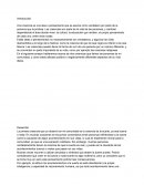 Actividad Integradora Creencias de mi comunidad