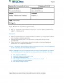 PENSAMIENTO SISTEMICO Turismo Vida