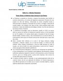 Glovo, El Delivery Que Conecta A Las Pymes