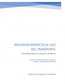Logistica y Transporte