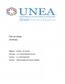 Proyecto de ventas Easy Popy