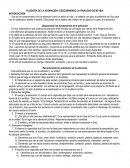 FILOSOFÍA DE LA ADORACIÓN / DESCUBRIENDO LA FINALIDAD DE MI VIDA