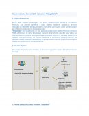 Nueva Iniciativa de negocio Banco