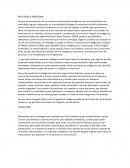 INTELIGENCIA EMOCIONAL. COMPETENCIA COMUNICATIVA Y ASERTIVA