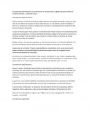 Concepciones sobre docente, alumno función de la educación y sugerencias para enseñar en Comenio, Rosseau , Condorcet y Kant