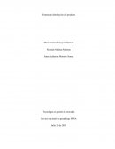 Sistema de distribucion del producto