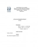 VENEZUELA ¿Por qué una Geografía de Género?