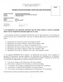 Costos para toma de decisiones