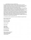 ECOSISTEMAS ACUATICOS CONTINENTALES