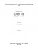 CONDUCTA Y HABILIDADES SOCIALES EN ADOLESCENTES CONSUMIDORES DE SPA