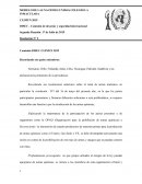 Comisión DISEC-CLIMUN 2019