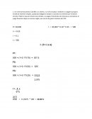 Ejerсicios Cancelacion de deuda