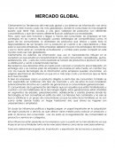 Sistemas de información y el Mercado Global