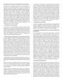 INFLUENCIA DE LOS DEFECTOS EN LAS PROPIEDADES DE LOS MATERIALES