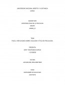 PASO 2: REFLEXIONO SOBRE VOCACIÓN Y ÉTICA EN PSICOLOGÍA