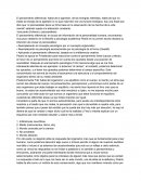 Gestalt. El pensamiento diferencial