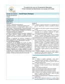 Encuadres del curso de Pensamiento