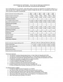 CASO DE APLICACIÓN DE VALORACIÓN DE EMPRESAS