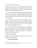 Diagnostico del archivo del sindicato industrial