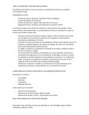 Prevención y tratamiento de heridas